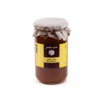 Jujube and Harmel Natural Honey - Image 2