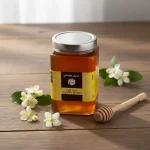 Jujube Honey Natural Luxury - Image 3