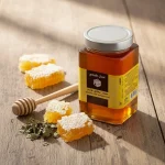 Yemeni Sidr Honey Natural Jujube - Image 3