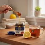 Manuka Honey Natural - Image 4