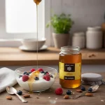 Seder Elmoulouk Sidr Honey Natural - Image 4