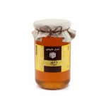 Thyme Honey Natural Raw - Image 2