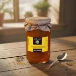 Men's Strength and Energy Honey Blend - Image 3