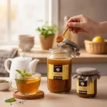 Triphala Honey Recipe - Image 4