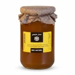 Natural Blend for Men with Honey - Image 2