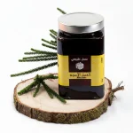 Black Honey Natural Honey