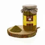 Natural Honey with Moringa