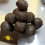 Natural Propolis and Honey