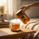 Kaltus Honey and Three Oils Blend - Image 4