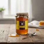 Natural Honey Blend for Women - Image 3