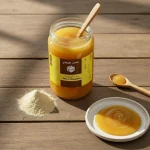 Honey and Ashwagandha Recipe - Image 3