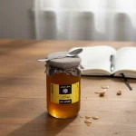 Intelligence and Mental Energy Honey Blend - Image 3