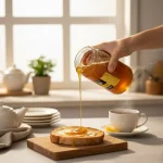 Intelligence and Mental Energy Honey Blend - Image 4