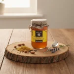 Special Honey Recipe for Women - Image 3