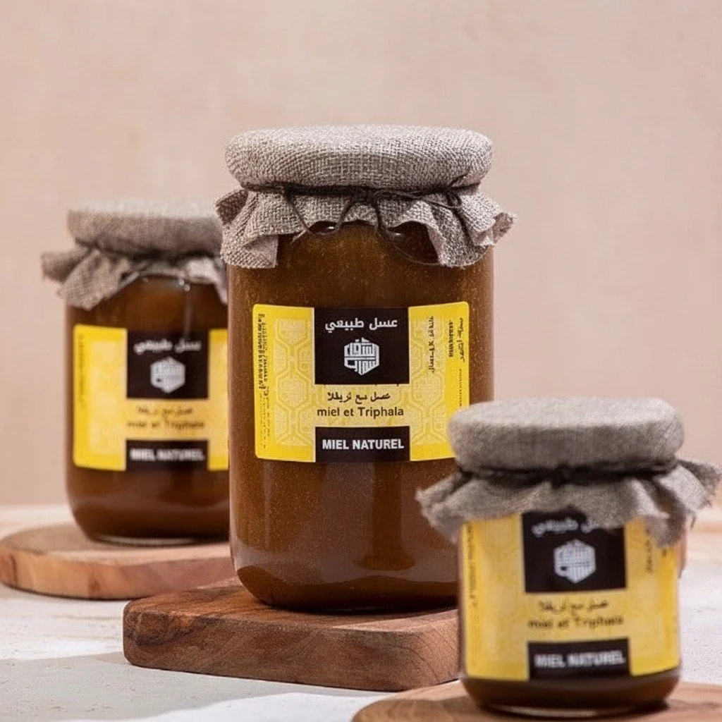 triphala-honey-natural-ayurvedic-recipe_0-1 Triphala Honey Recipe - Image 1