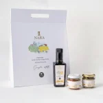 Premium Olive Oil and Tapenade Gift Set - Image 2