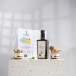 Premium Olive Oil and Honey Gift Set - Image 5