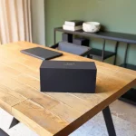 Scented Soy Wax Candle Set (3 Pieces) - Image 3