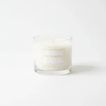 Scented Soy Wax Candle - Image 2