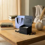 Scented Soy Wax Candle - Image 3