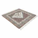 Brown Sheep Wool Carpet - Image 2