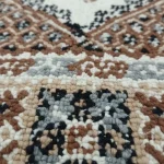 Brown Sheep Wool Carpet - Image 5