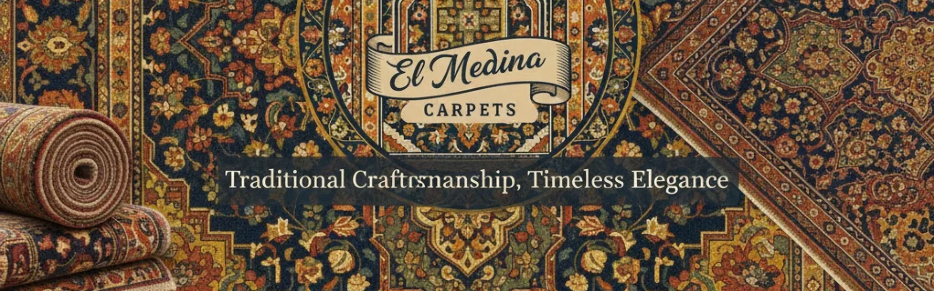 El Medina Carpets