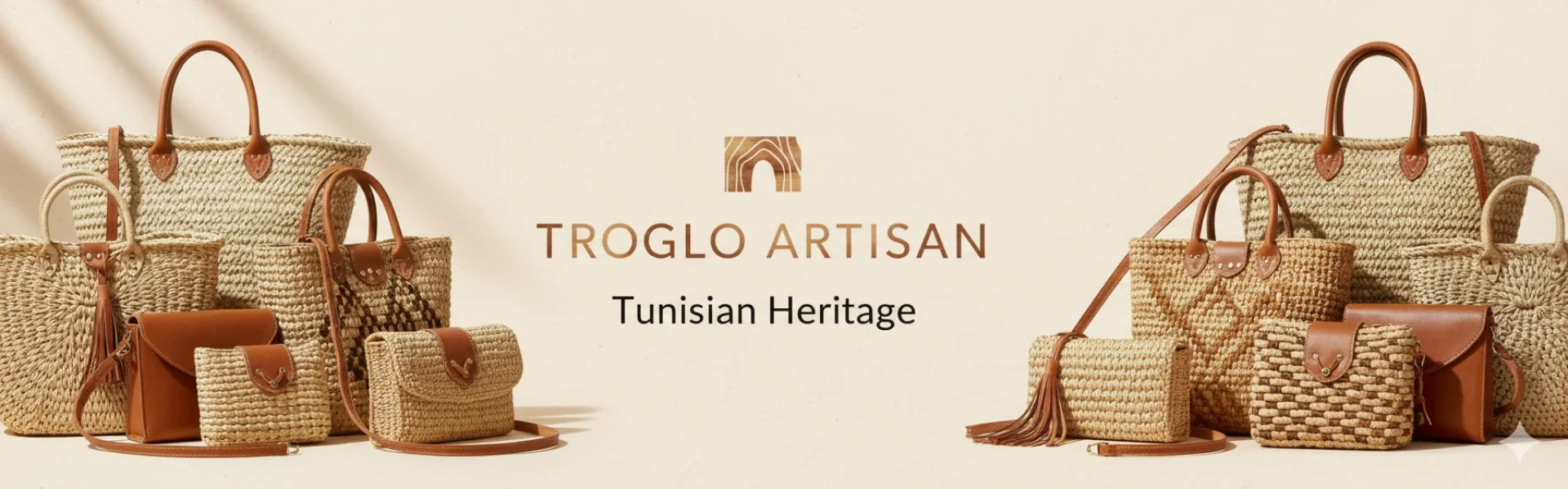 TROGLO ARTISAN