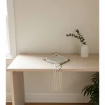 Diamond-Shaped Mirror 40×40 cm - Image 4