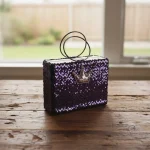 Salba Koffa with Scaly Fabric - Image 6