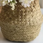 Straw Vase - Image 4