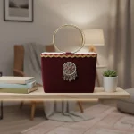 Salba Koffa with Jaguar Velvet & Resin - Image 4